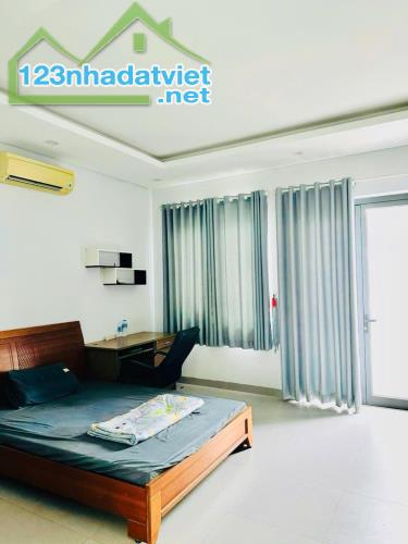 BÁN NHÀ MT Lũy Bán Bích, Tân Phú 2 tầng 112m2(4x28). Kinh doanh đỉnh. Giá chỉ 18,9 tỷ. - 1