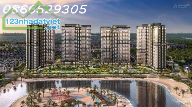 Bán chung cư cao cấp, căn hộ hạng sang Lumiere Spring Bay – Ocean Park 2 , toà L2 Vida - 1