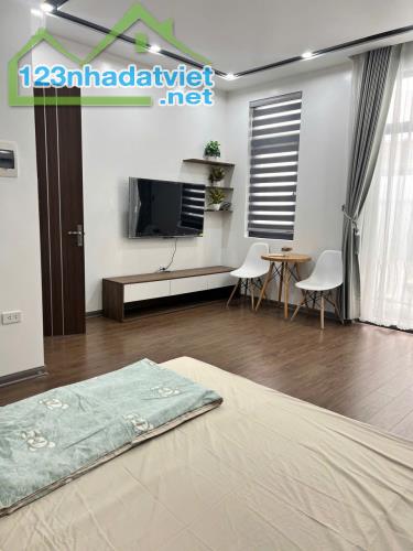 Cho thuê căn hộ studio giá chỉ 6 triệu tại Vinhomes Marina