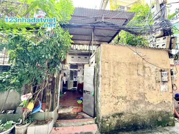 🏠 BÁN ĐẤT XÂY CCMN NGÕ 99 TRUNG LIỆT -51M2 - NGÕ CỰC NÔNG-  10 TỶ 📞 Hằng Mini