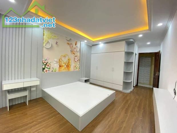 Chỉ 2.5 tỷ có nhà đẹp Tây Mỗ, Mỹ Đình 34M 5 Tầng, 3P Ngủ , có nội thất, ô tô đỗ gần - 3