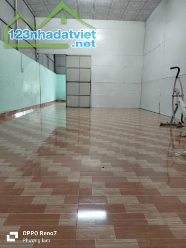 Chính Chủ Cho Thuê MB Ở Và Kinh Doanh DT150m2, 2 Căn Liền Kề, Lộ Lớn, Chợ Kinh 8, Xã Nam