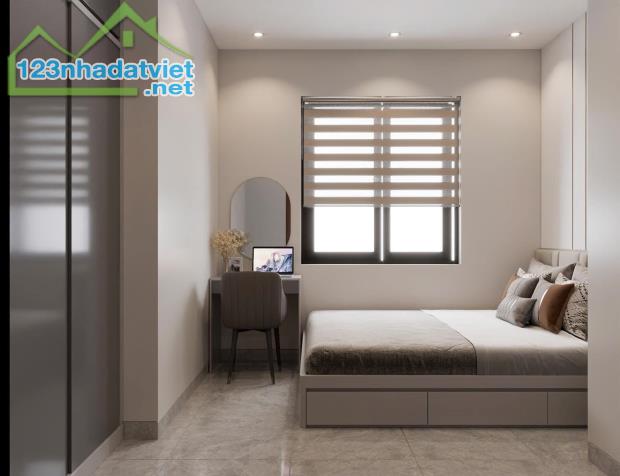 SIÊU PHẨM NHÀ ĐẸP, NGÕ 77, XUÂN LA, TÂY HỒ: 36M X6T, MT 3,6M, GIÁ 8,2 TỶ - 5