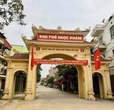 BÁN ĐẤT KCN3 THUẬN THÀNH KINH DOANH SÁT CHỢ - 1