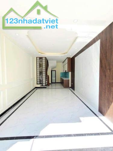 Nhà Tây Mỗ, 5 Tầng, 3 ngủ, 4 wc, 50m ô tô đỗ, gần trường chợ, công viên giá 4.5 tỷ - 4
