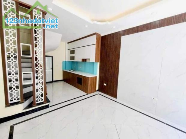 Nhà Tây Mỗ, 5 Tầng, 3 ngủ, 4 wc, 50m ô tô đỗ, gần trường chợ, công viên giá 4.5 tỷ - 3
