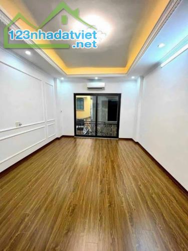 Nhà Tây Mỗ, 5 Tầng, 3 ngủ, 4 wc, 50m ô tô đỗ, gần trường chợ, công viên giá 4.5 tỷ - 2