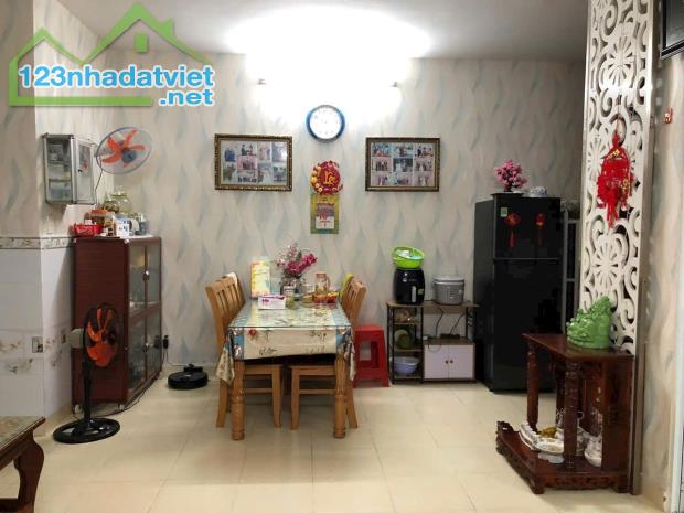 bán Chung cư bình An p 10 thành phố vũng tàu DT: 63m² giá 1,550 tỷ