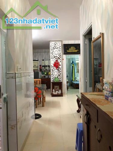 bán Chung cư bình An p 10 thành phố vũng tàu DT: 63m² giá 1,550 tỷ - 2