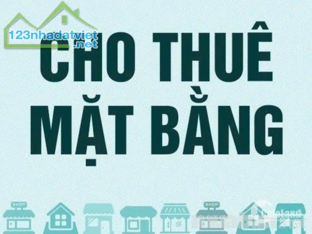 %% CHO THUÊ MẶT BẰNG KINH DOANH Ở TỈNH LỘ 329 XÃ XUYÊN MỘC, HUYỆN XUYÊN MỘC.