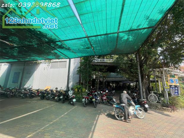 Cần sang quán cafe sân vườn - võng 1000m2, P.Tân Hiệp,TP.Biên Hoà, Tỉnh Đồng Nai - 4