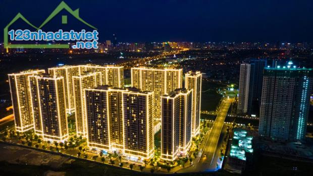 16/10 Bảng hàng cho thuê chung cư Vinhomes Smart City, Quỹ 90 căn giá rẻ nhất thị trường - 1