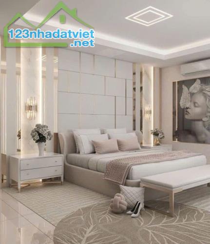 Chuyên cho thuê- chuyển nhượng căn 1-2-3-4- Shophouse 2 tầng tại Vinhomes Central - 4