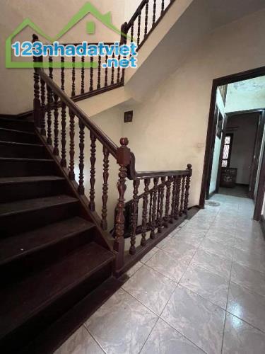 P/Lô ô tô kinh doanh Phố Lạc Trung Quận Hai Bà Trưng, DT 70m2, MT 4m, Nhỉnh 13 Tỷ - 2