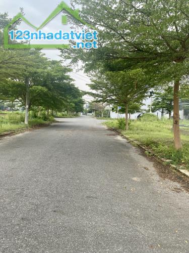 Bán lô Vũ Văn Cẩn Phú Mỹ An 112m2 Hướng Đông Lô Sạch Đẹp Giá Tốt - 2