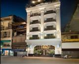 190 Tỷ Hotel Rue Citadelle 10 Tầng 27P Không gian đẳng cấp , đậm chất nghệ thuật