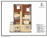 BÁN CĂN HỘ CAO CẤP ROYALL CITY - 131M2/TẦNG (DUPLEX 2 TẦNG) - THƯƠNG LƯỢNG GIÁ TỐT.