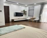 Cho thuê căn hộ studio giá chỉ 6 triệu tại Vinhomes Marina