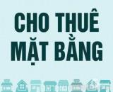 %% CHO THUÊ MẶT BẰNG KINH DOANH Ở TỈNH LỘ 329 XÃ XUYÊN MỘC, HUYỆN XUYÊN MỘC.