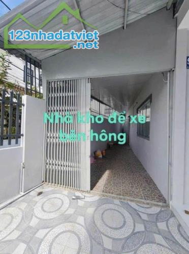 Siêu phẩm nhà vườn 2 mặt tiền giá giảm long trời lở đất,chấn động địa cầu 690Tr ở Củ Chi - 4