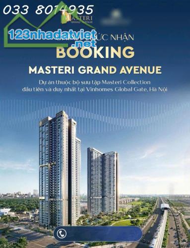 Nhận booking SIÊU PHẨM VINHOMES CỔ LOA - QUỸ CĂN NGOẠI GIAO VỊ TRÍ ĐẸP, GIÁ TỐTNHẤ