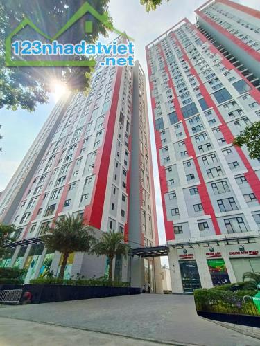 BÁN CĂN HỘ HOA HẬU PARAGON CẦU GIẤY, 92M2, NGUYÊN BẢN, VIEW CÔNG VIÊN, GIÁ 6,25 TỶ