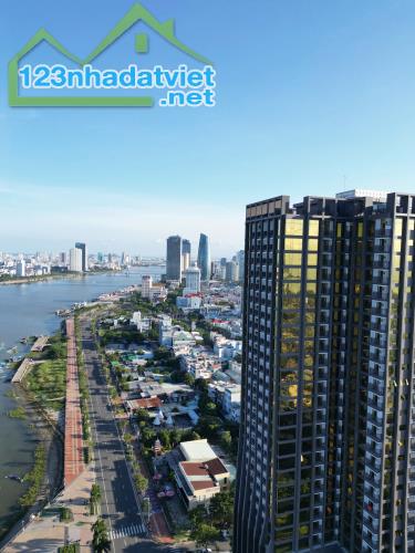 Vào ở ngay căn hộ SAM Towers view trực diện sông, cam kết sinh lời lên đến 300 triệu/năm - 1