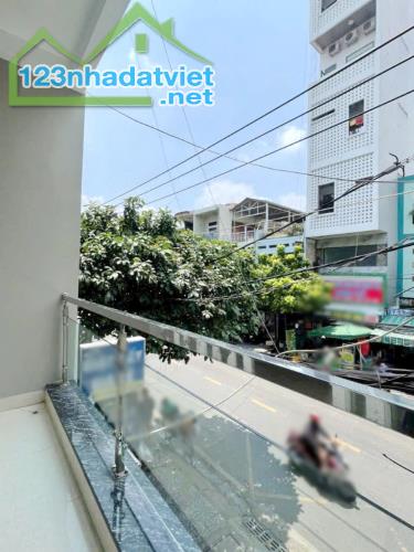 Nhà 3 tầng MT Âu Dương Lân P3Q8. Giá 14,5 tỷ TL - 4