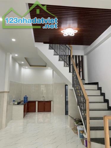 KHU AN LẠC BÌNH TÂN - HẺM 6M ÔTÔ VÀO NHÀ - 87M2 - HOÀN CÔNG ĐỦ - CHỈ 5 TỶ 2