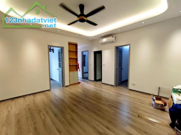 Bán CC - NƠ 22 KĐT Pháp Vân (Trần Thủ Độ) , Hoàng Mai: 80m2 - 3.75 tỷ , Full Nội Thất