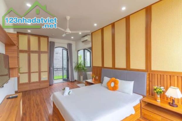 CẦN BÁN GẤP VILLA 2 TẦNG ĐẲNG CẤP SIÊU VIP NGAY PHỐ BIỂN SƠN TRÀ TP. ĐÀ NẴNG - 4