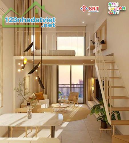 Căn Hộ Cao Cấp - Sun Urban City Hà Nam... mở bán đợt đầu CK lên tới 2x%. LH: 0915 069 737 - 2