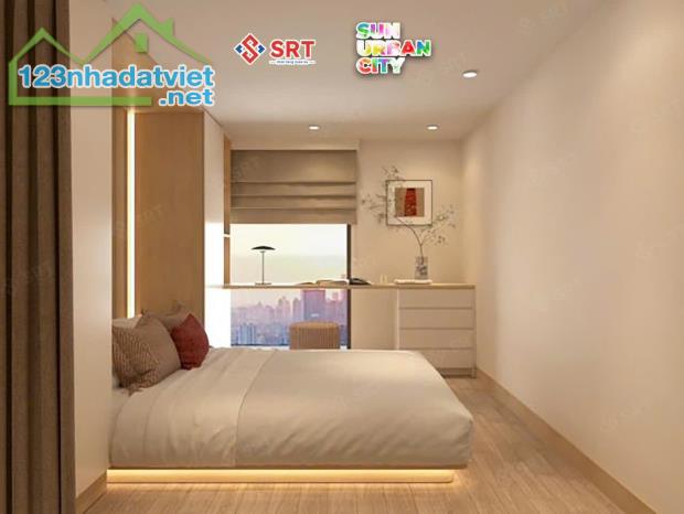 Căn Hộ Cao Cấp - Sun Urban City Hà Nam... mở bán đợt đầu CK lên tới 2x%. LH: 0915 069 737 - 3