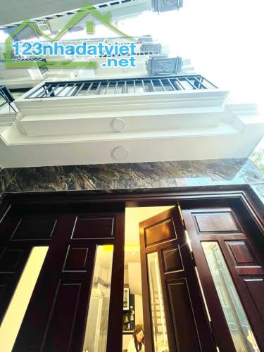 Cần bán nhanh nhà riêng Ngọc Khánh, Ba Đình 52m2, gần ô tô: 0829217877. - 3