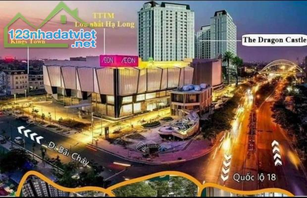 Bán căn hộ cạnh TTTM Aeon Mall, thanh toán trong hơn 3 năm, vào 30% được nhận nhà luôn - 4