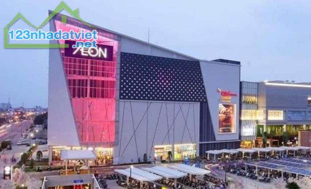 Bán căn hộ cạnh TTTM Aeon Mall, thanh toán trong hơn 3 năm, vào 30% được nhận nhà luôn - 5