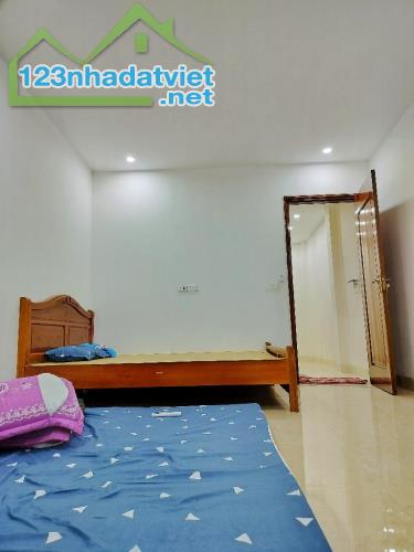 HÀNG HIẾM ! bán nhà Mỹ Đình, dân xây như mới, tặng nội thất, nở hậu - 35m x 5T giá 6,x tỷ. - 1