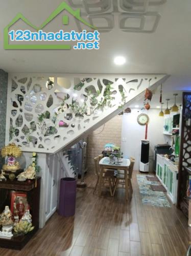 BÌNH TÂN --LÊ ĐÌNH CẨN --42M2 --2TẦNG --HXH - 4