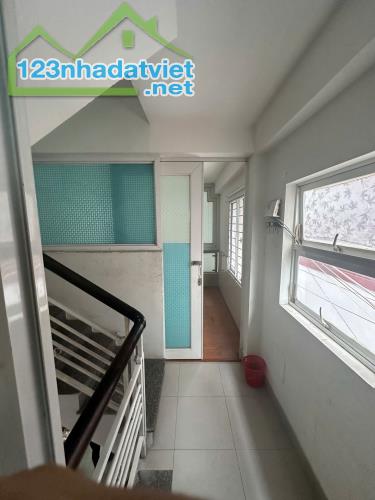 NHÀ MẶT TIỀN ĐƯỜNG LÊ HỒNG PHONG 36M2, NGANG 4.8M, GIÁ 5 TỶ