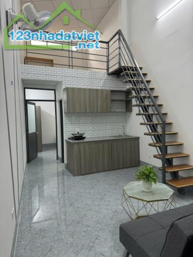 cho thuê căn hộ minihouse cao cấp gần công viên lưu hữu phước cần thơ