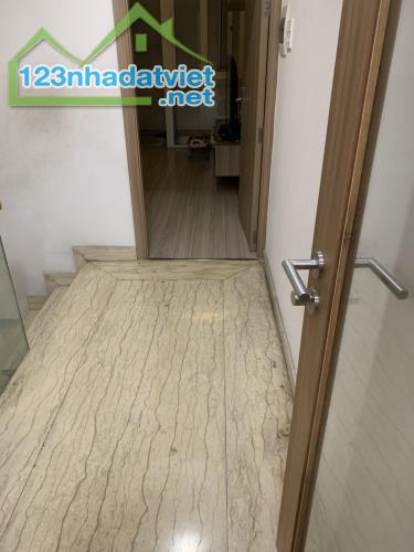 NHÀ MẶT TIỀN ĐƯỜNG SỐ 9, LINH XUÂN, 100M2, NGANG 4.3M, 4 TẦNG, CÓ HẦM ĐỂ XE, CHỈ 8.1 TỶ. - 3