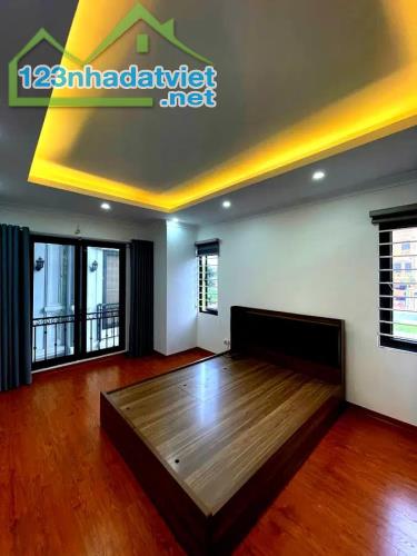 Bán Nhanh Căn 4.49 Tỷ, 38m2, 5 Tầng, Xuân Đỗ, Long Biên - Full Nội Thất, Gần Ô Tô - 3