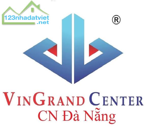 Bán 250m2 đất ngang 10m mặt tiền đường Nguyễn Hữu Thọ, Hòa Cường Bắc, Hải Châu - 2