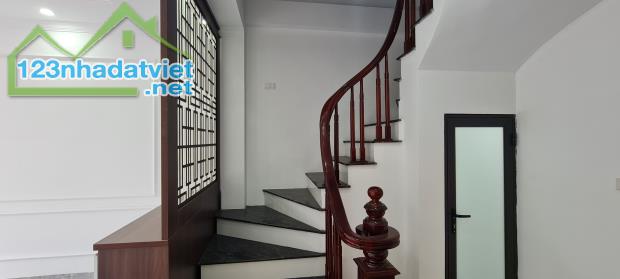 Bán nhà riêng 31m2 Yên Vĩnh, Kim Chung. Kế bên chợ Dân sinh . Cách 11m đến đường Ôtô tránh - 4