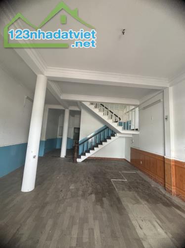 ♣ Mặt Tiền Nguyễn Hữu Thọ gần Sân Bay, 84m2, ngang 5.5 3 tầng, Vị trí đẹp