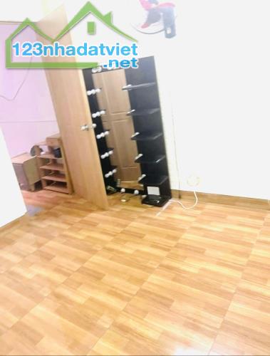 CĂN HỘ DỊCH VỤ LÝ CHÍNH THẮNG QUẬN 3, ~40M2 4 TẦNG 5 PHÒNG, CHO THUÊ 180 TRIỆU/ NĂM, 5.2TỶ - 1