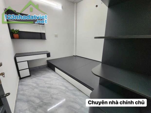 BÁN CĂN NHÀ ĐẸP 43M2-2PN-GIÁ BÁN 2 TỶ 850TR - DƯƠNG BÁ TRẠC- QUẬN 8 - 3