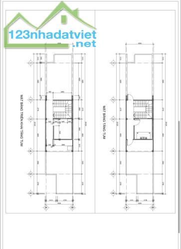 !! SOS** CHÍNH CHỦ BÁN NHÀ 2 TẦNG TRỤC ĐƯỜNG RỘNG 9M THÔN THỌ LINH, MINH TÂN, KIẾN THỤY, - 4