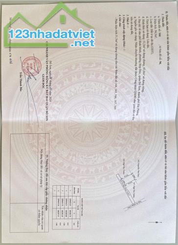 - ❌❌❌Cần bán 6 lô F0 ngay gần UBND Phường Hợp Đức - Giá chỉ từ 3xx triệu - 4