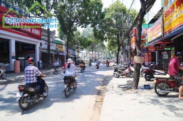 Cần bán nhà mặt phố với giá 15,7 tỷ VND tại Phường 8, Gò Vấp, Hồ Chí Minh, diện tích 106 m - 3